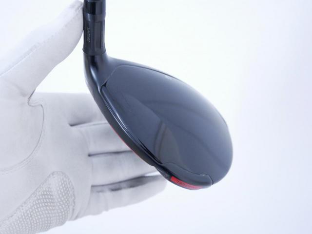 Fairway Wood : Taylormade : หัวไม้ 5 Taylormade Stealth 2 (รุ่นปี 2023) Loft 18 ก้าน Mitsubishi TENSEI TM50 Flex R