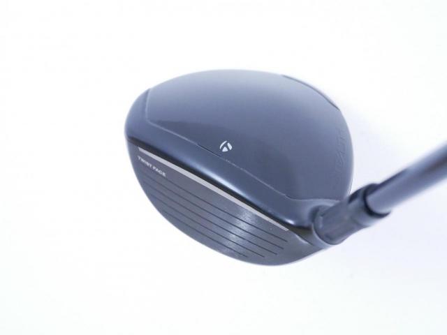 Fairway Wood : Taylormade : หัวไม้ 5 Taylormade Stealth 2 (รุ่นปี 2023) Loft 18 ก้าน Mitsubishi TENSEI TM50 Flex R