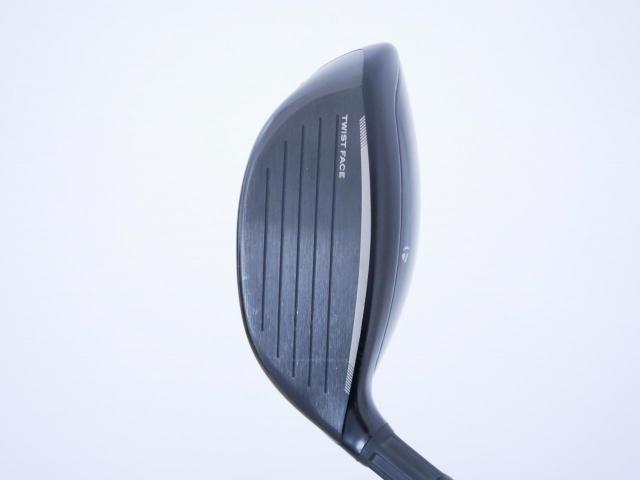Fairway Wood : Taylormade : หัวไม้ 5 Taylormade Stealth 2 (รุ่นปี 2023) Loft 18 ก้าน Mitsubishi TENSEI TM50 Flex R