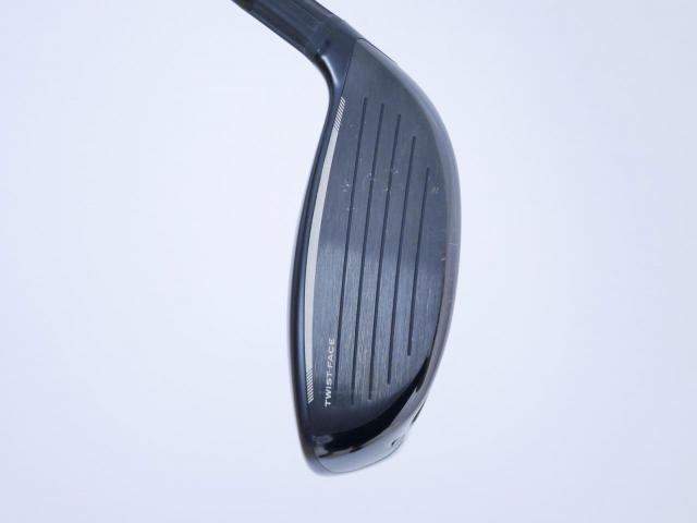 Fairway Wood : Taylormade : หัวไม้ 5 Taylormade Stealth 2 (รุ่นปี 2023) Loft 18 ก้าน Mitsubishi TENSEI TM50 Flex R