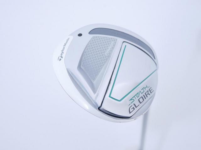 Lady club : All : หัวไม้ 3 Taylormade Stealth GLOIRE Titanium (ออกปี 2022 รุ่นท๊อปสุด Japan Spec) Loft 16 ก้าน Fujikura Speeder NX Flex A (Lady)