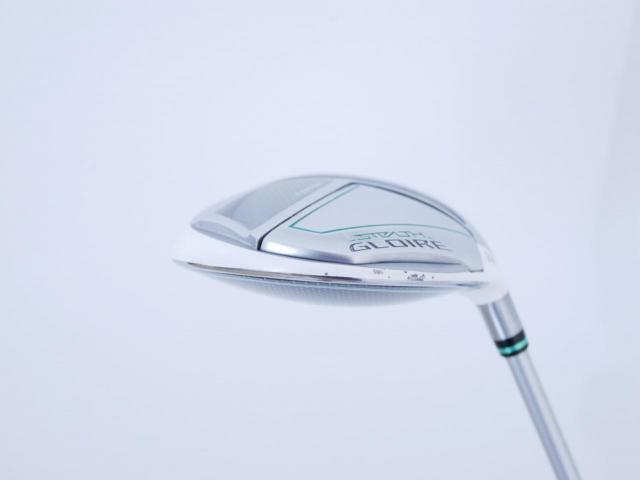 Lady club : All : หัวไม้ 3 Taylormade Stealth GLOIRE Titanium (ออกปี 2022 รุ่นท๊อปสุด Japan Spec) Loft 16 ก้าน Fujikura Speeder NX Flex A (Lady)