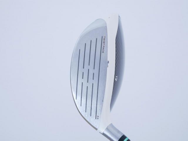 Lady club : All : หัวไม้ 3 Taylormade Stealth GLOIRE Titanium (ออกปี 2022 รุ่นท๊อปสุด Japan Spec) Loft 16 ก้าน Fujikura Speeder NX Flex A (Lady)