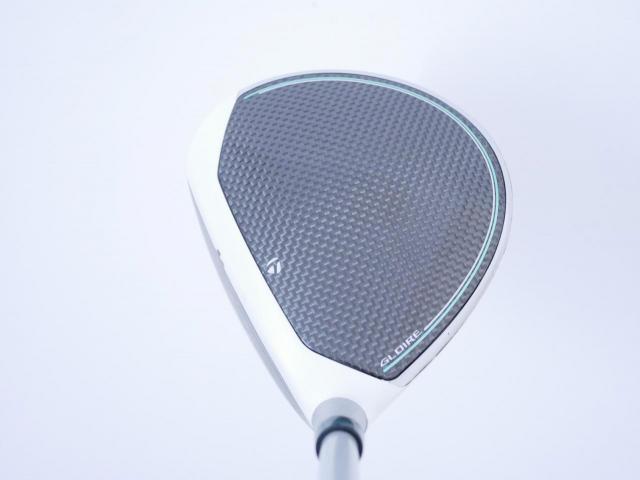 Lady club : All : หัวไม้ 3 Taylormade Stealth GLOIRE Titanium (ออกปี 2022 รุ่นท๊อปสุด Japan Spec) Loft 16 ก้าน Fujikura Speeder NX Flex A (Lady)