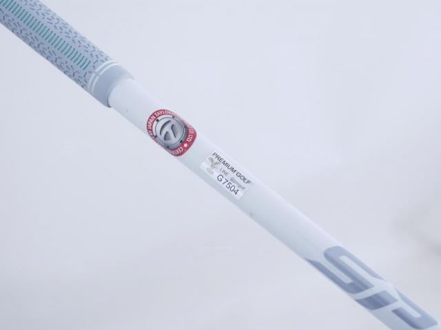 Lady club : All : หัวไม้ 3 Taylormade Stealth GLOIRE Titanium (ออกปี 2022 รุ่นท๊อปสุด Japan Spec) Loft 16 ก้าน Fujikura Speeder NX Flex A (Lady)