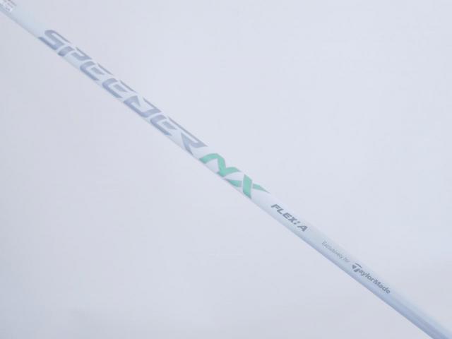 Lady club : All : หัวไม้ 3 Taylormade Stealth GLOIRE Titanium (ออกปี 2022 รุ่นท๊อปสุด Japan Spec) Loft 16 ก้าน Fujikura Speeder NX Flex A (Lady)