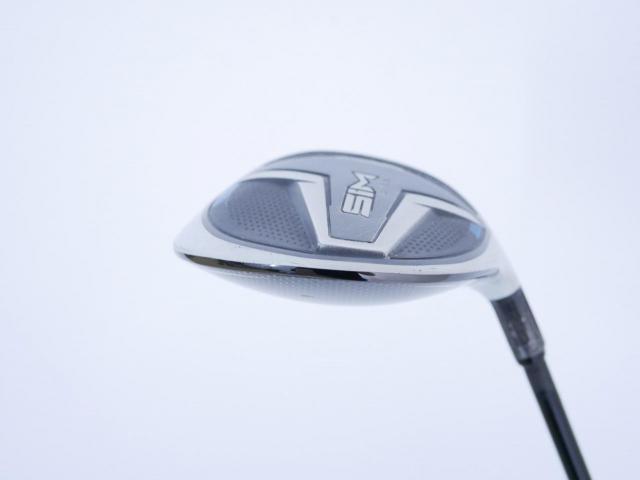 Fairway Wood : Taylormade : หัวไม้ 3 Taylormade Sim Max (ปี 2020) Loft 15 ก้าน Mitsubishi TENSEI 50 Flex S