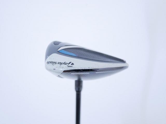 Fairway Wood : Taylormade : หัวไม้ 3 Taylormade Sim Max (ปี 2020) Loft 15 ก้าน Mitsubishi TENSEI 50 Flex S