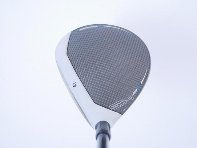 Fairway Wood : Taylormade : หัวไม้ 3 Taylormade Sim Max (ปี 2020) Loft 15 ก้าน Mitsubishi TENSEI 50 Flex S