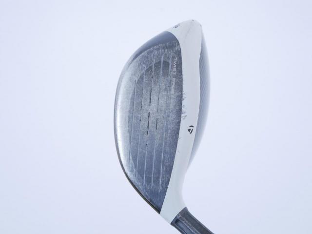 Fairway Wood : Taylormade : หัวไม้ 3 Taylormade Sim Max (ปี 2020) Loft 15 ก้าน Mitsubishi TENSEI 50 Flex S