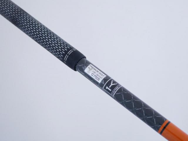 Fairway Wood : Taylormade : หัวไม้ 3 Taylormade Sim Max (ปี 2020) Loft 15 ก้าน Mitsubishi TENSEI 50 Flex S