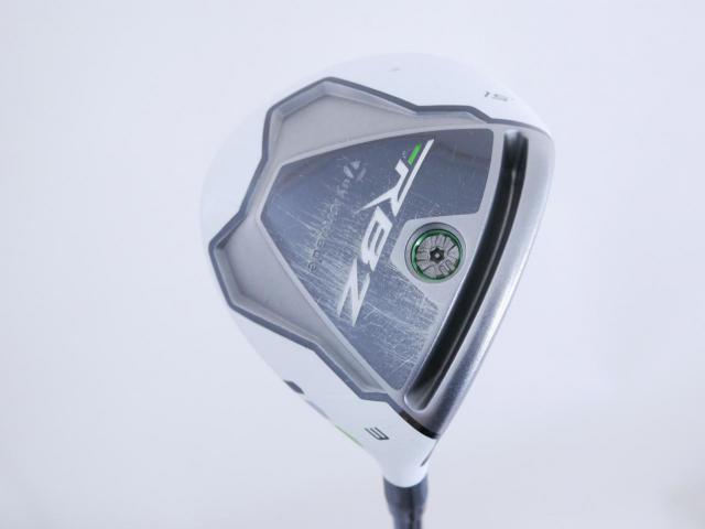 Fairway Wood : Taylormade : หัวไม้ 3 Taylormade RBZ Loft 15 Flex R