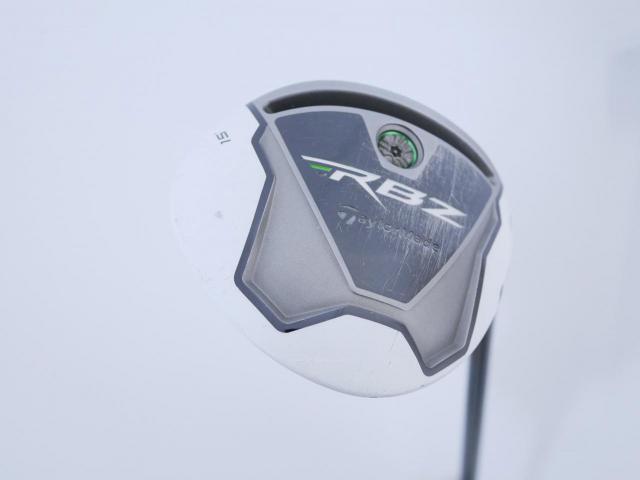 Fairway Wood : Taylormade : หัวไม้ 3 Taylormade RBZ Loft 15 Flex R