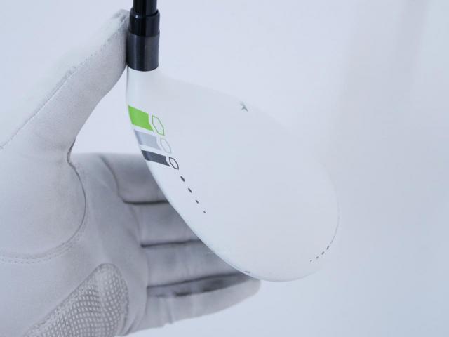 Fairway Wood : Taylormade : หัวไม้ 3 Taylormade RBZ Loft 15 Flex R