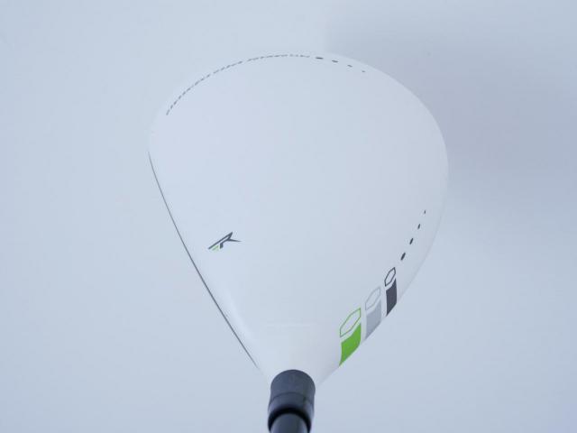 Fairway Wood : Taylormade : หัวไม้ 3 Taylormade RBZ Loft 15 Flex R