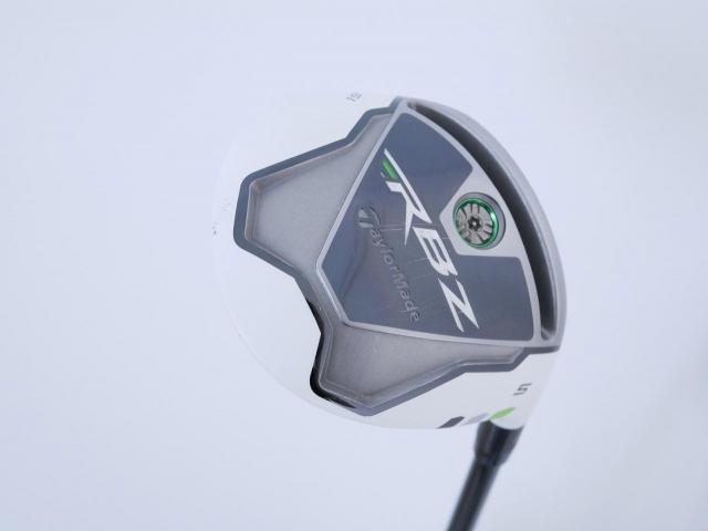 Fairway Wood : Taylormade : หัวไม้ 5 Taylormade RBZ Loft 19 Flex S