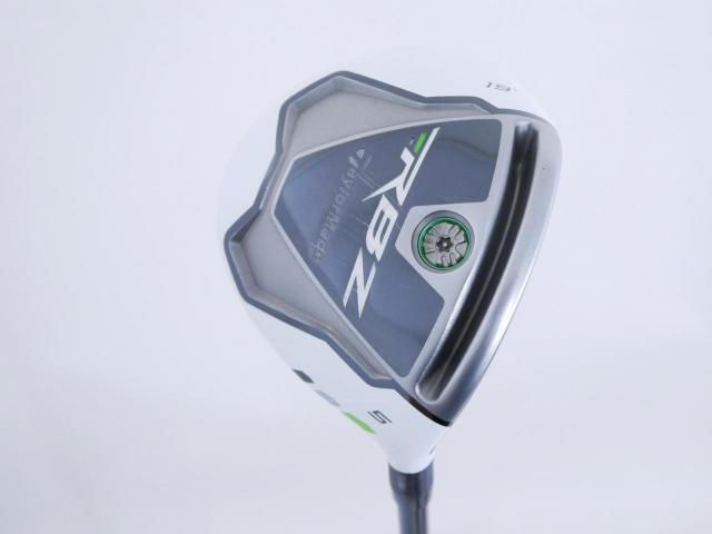 Fairway Wood : Taylormade : หัวไม้ 5 Taylormade RBZ Loft 19 Flex S