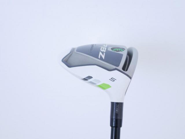 Fairway Wood : Taylormade : หัวไม้ 5 Taylormade RBZ Loft 19 Flex S