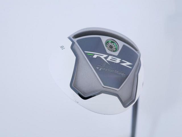 Fairway Wood : Taylormade : หัวไม้ 5 Taylormade RBZ Loft 19 Flex S