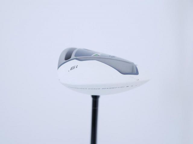 Fairway Wood : Taylormade : หัวไม้ 5 Taylormade RBZ Loft 19 Flex S