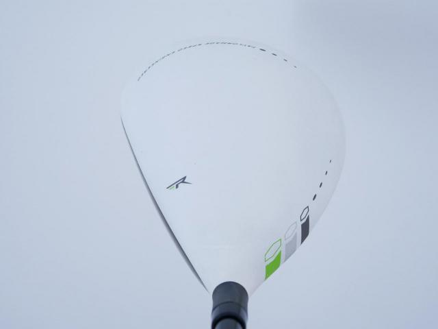 Fairway Wood : Taylormade : หัวไม้ 5 Taylormade RBZ Loft 19 Flex S