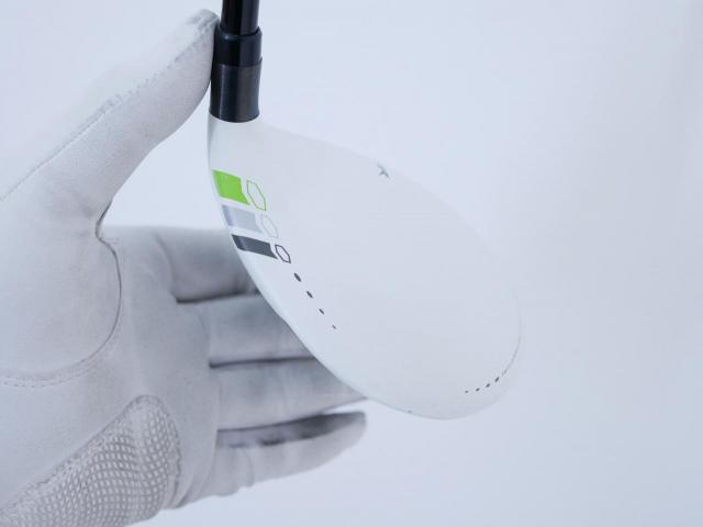 Fairway Wood : Taylormade : หัวไม้ 5 Taylormade RBZ Loft 19 Flex S