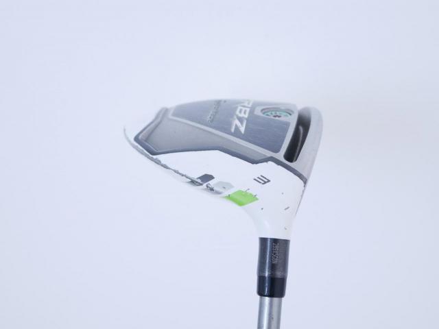 Lady club : All : หัวไม้ 3 Taylormade RBZ Loft 15 Flex L