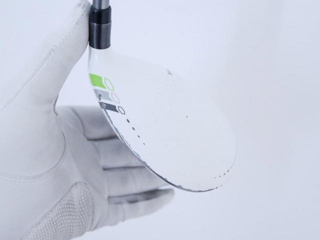 Lady club : All : หัวไม้ 3 Taylormade RBZ Loft 15 Flex L