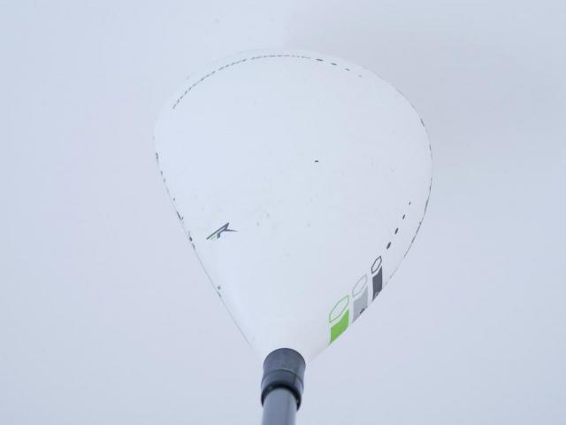 Lady club : All : หัวไม้ 3 Taylormade RBZ Loft 15 Flex L