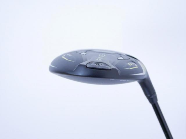Fairway Wood : Ping : หัวไม้ 3 Ping G430 SFT (รุ่นปี 2023) Loft 16 ก้าน Ping Alta J CB Flex SR