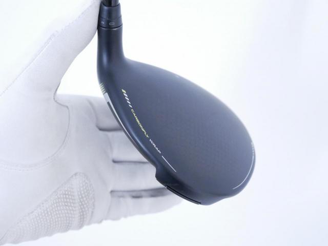 Fairway Wood : Ping : หัวไม้ 3 Ping G430 SFT (รุ่นปี 2023) Loft 16 ก้าน Ping Alta J CB Flex SR