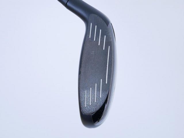 Fairway Wood : Ping : หัวไม้ 3 Ping G430 SFT (รุ่นปี 2023) Loft 16 ก้าน Ping Alta J CB Flex SR