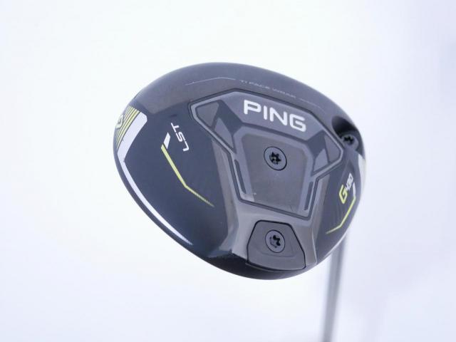 Fairway Wood : Ping : หัวไม้ 3 Ping G430 LST (ปี 2024) Loft 15 ก้าน Ping Tour 2.0 65 Flex S