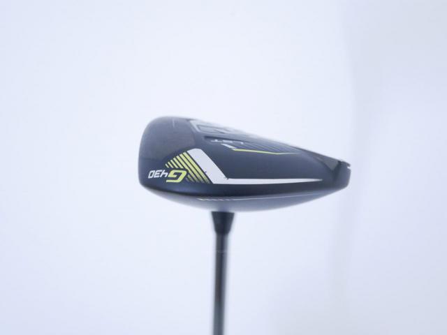 Fairway Wood : Ping : หัวไม้ 3 Ping G430 LST (ปี 2024) Loft 15 ก้าน Ping Tour 2.0 65 Flex S
