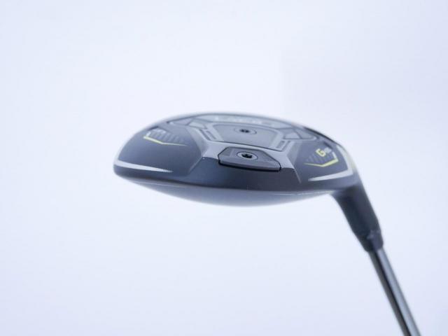 Fairway Wood : Ping : หัวไม้ 3 Ping G430 LST (ปี 2024) Loft 15 ก้าน Ping Tour 2.0 65 Flex S