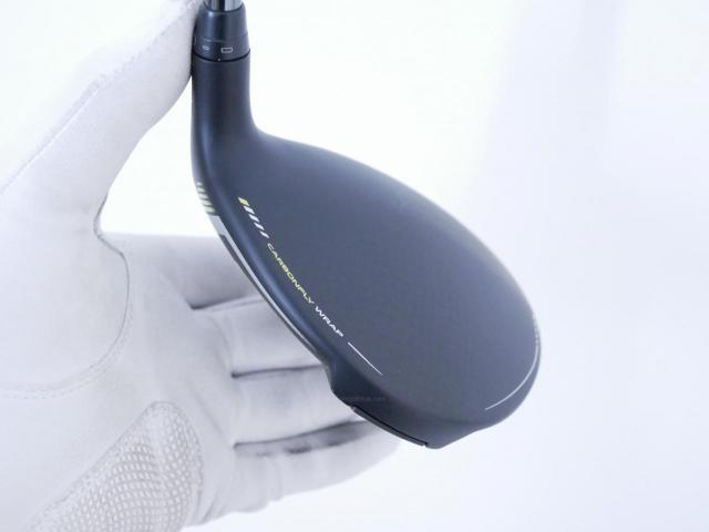 Fairway Wood : Ping : หัวไม้ 3 Ping G430 LST (ปี 2024) Loft 15 ก้าน Ping Tour 2.0 65 Flex S