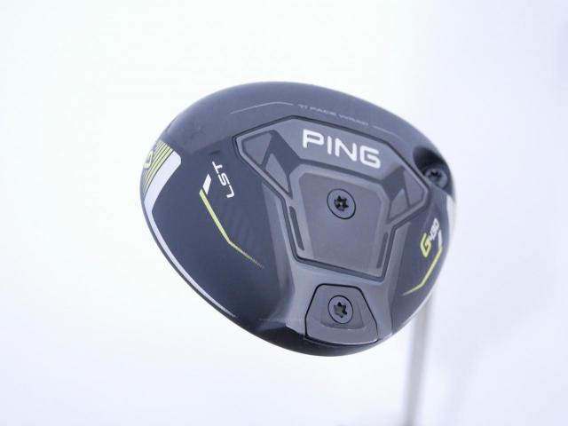 Fairway Wood : Ping : หัวไม้ 3 Ping G430 LST (ปี 2024) Loft 15 ก้าน Ping Tour 2.0 65 Flex S