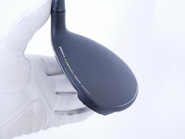 Fairway Wood : Ping : หัวไม้ 3 Ping G430 LST (ปี 2024) Loft 15 ก้าน Ping Tour 2.0 65 Flex S