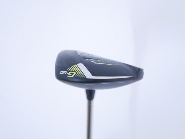 Fairway Wood : Ping : หัวไม้ 3 Ping G430 LST (ปี 2024) Loft 15 ก้าน Ping Tour 2.0 65 Flex S
