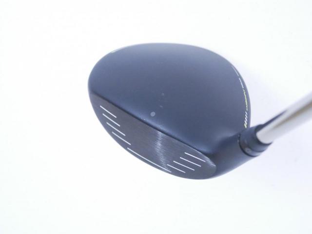 Fairway Wood : Ping : หัวไม้ 3 Ping G430 LST (ปี 2024) Loft 15 ก้าน Ping Tour 2.0 65 Flex S