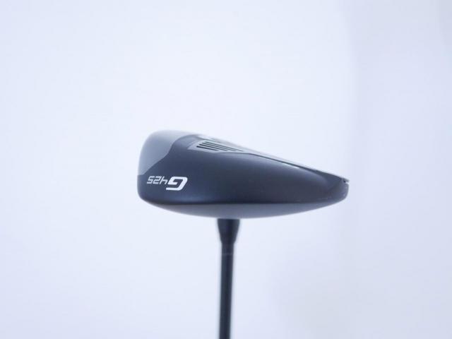 Fairway Wood : Ping : หัวไม้ 3 Ping G425 Max (รุ่นปี 2022) Loft 14.5 ก้าน Ping Alta J CB Flex X