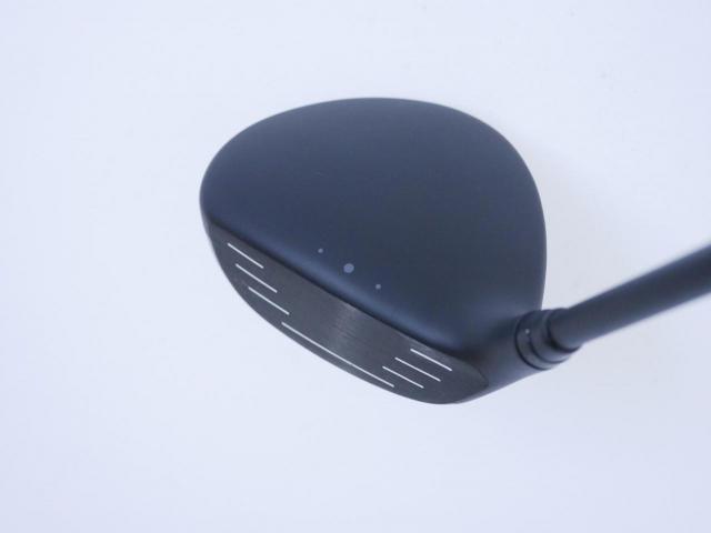 Fairway Wood : Ping : หัวไม้ 3 Ping G425 Max (รุ่นปี 2022) Loft 14.5 ก้าน Ping Alta J CB Flex X
