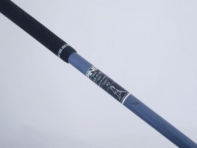 Fairway Wood : Ping : หัวไม้ 3 Ping G425 Max (รุ่นปี 2022) Loft 14.5 ก้าน Ping Alta J CB Flex X