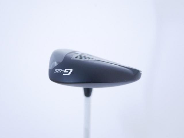 Fairway Wood : Ping : หัวไม้ 3 Ping G425 Max (รุ่นปี 2022) Loft 14.5 ก้าน Fujikura Speeder 569 Evolution VII Flex S
