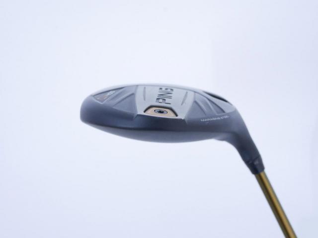 Fairway Wood : Ping : หัวไม้ 3 Ping G400 (ปี 2018 Japan Spec) Loft 14.5 ก้าน Ping Alta J CB Flex S