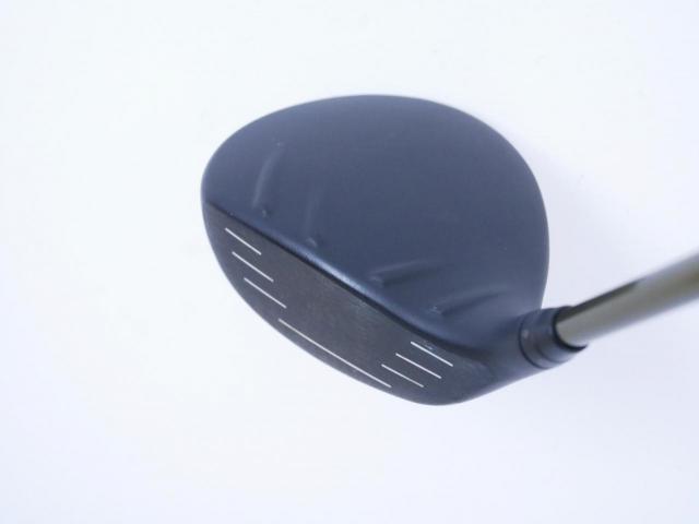 Fairway Wood : Ping : หัวไม้ 3 Ping G400 (ปี 2018 Japan Spec) Loft 14.5 ก้าน Ping Alta J CB Flex S