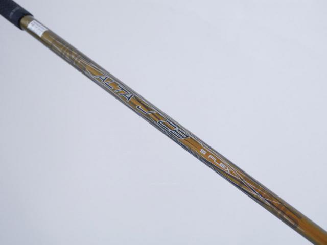 Fairway Wood : Ping : หัวไม้ 3 Ping G400 (ปี 2018 Japan Spec) Loft 14.5 ก้าน Ping Alta J CB Flex S