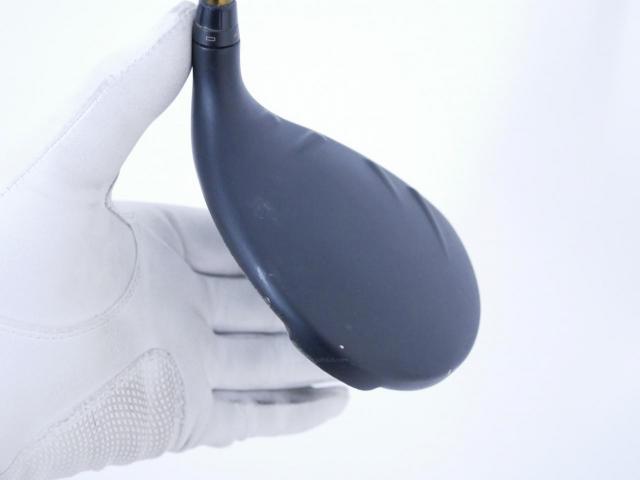 Fairway Wood : Ping : หัวไม้ 5 Ping G400 (ปี 2018 Japan Spec) Loft 17.5 ก้าน Ping Alta J CB Flex S