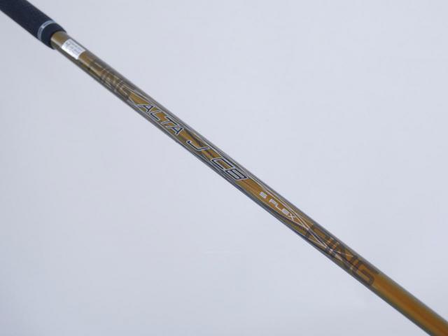 Fairway Wood : Ping : หัวไม้ 5 Ping G400 (ปี 2018 Japan Spec) Loft 17.5 ก้าน Ping Alta J CB Flex S