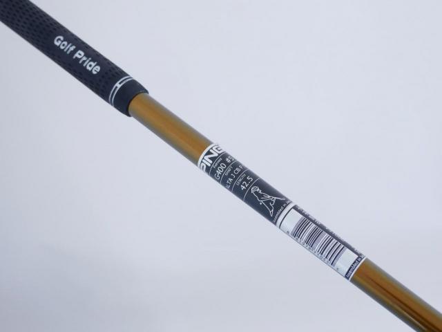 Fairway Wood : Ping : หัวไม้ 5 Ping G400 (ปี 2018 Japan Spec) Loft 17.5 ก้าน Ping Alta J CB Flex S